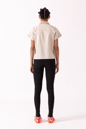 Tia Tea Shirt