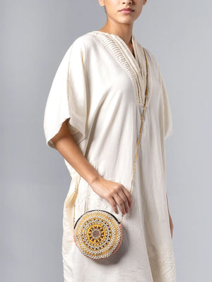 Nuea  Sling Bag