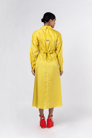 Jewel Belt Yellow Belt