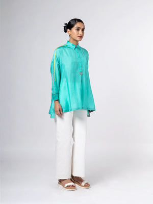 Zeal Top
