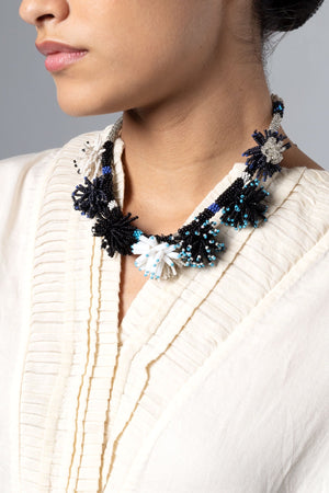 Kai Black Necklace