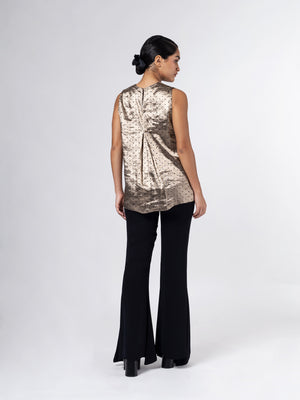 Kagero Gold Top