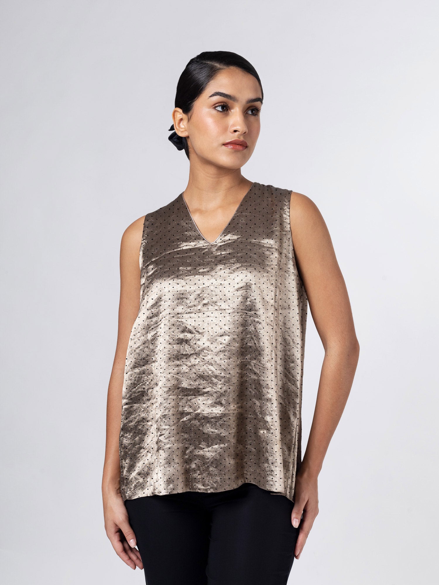 Kagero Gold Top