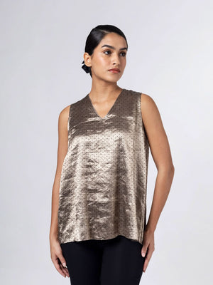 Kagero Gold Top