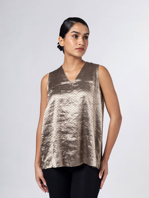 Kagero Gold Top
