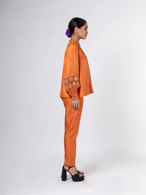 Takibi Rust Shirt