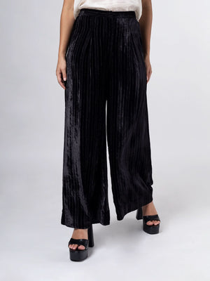 Mio Black Pant