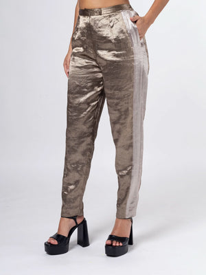 Riki Gold Pant