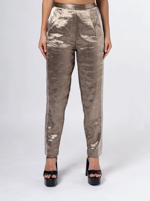 Riki Gold Pant
