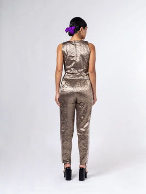 Riki Gold Top