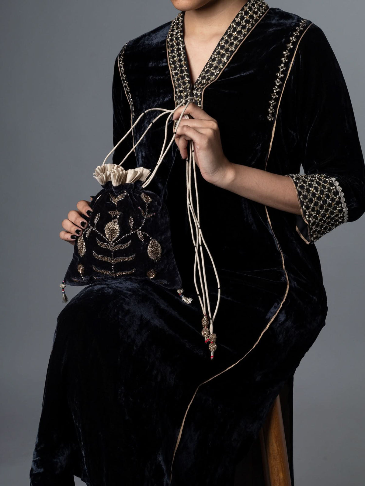 Marwar Bag