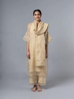 Rossana Dupatta