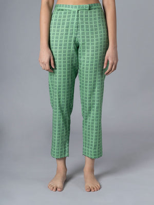 Iolanda Trousers