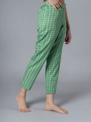 Iolanda Trousers