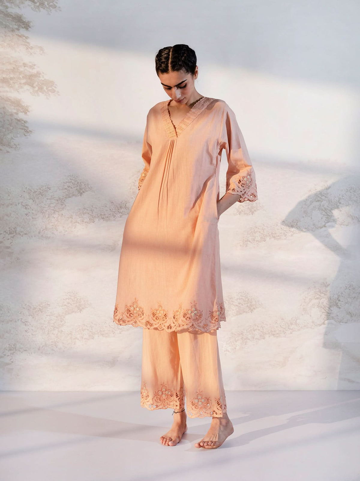 Fia Kurta