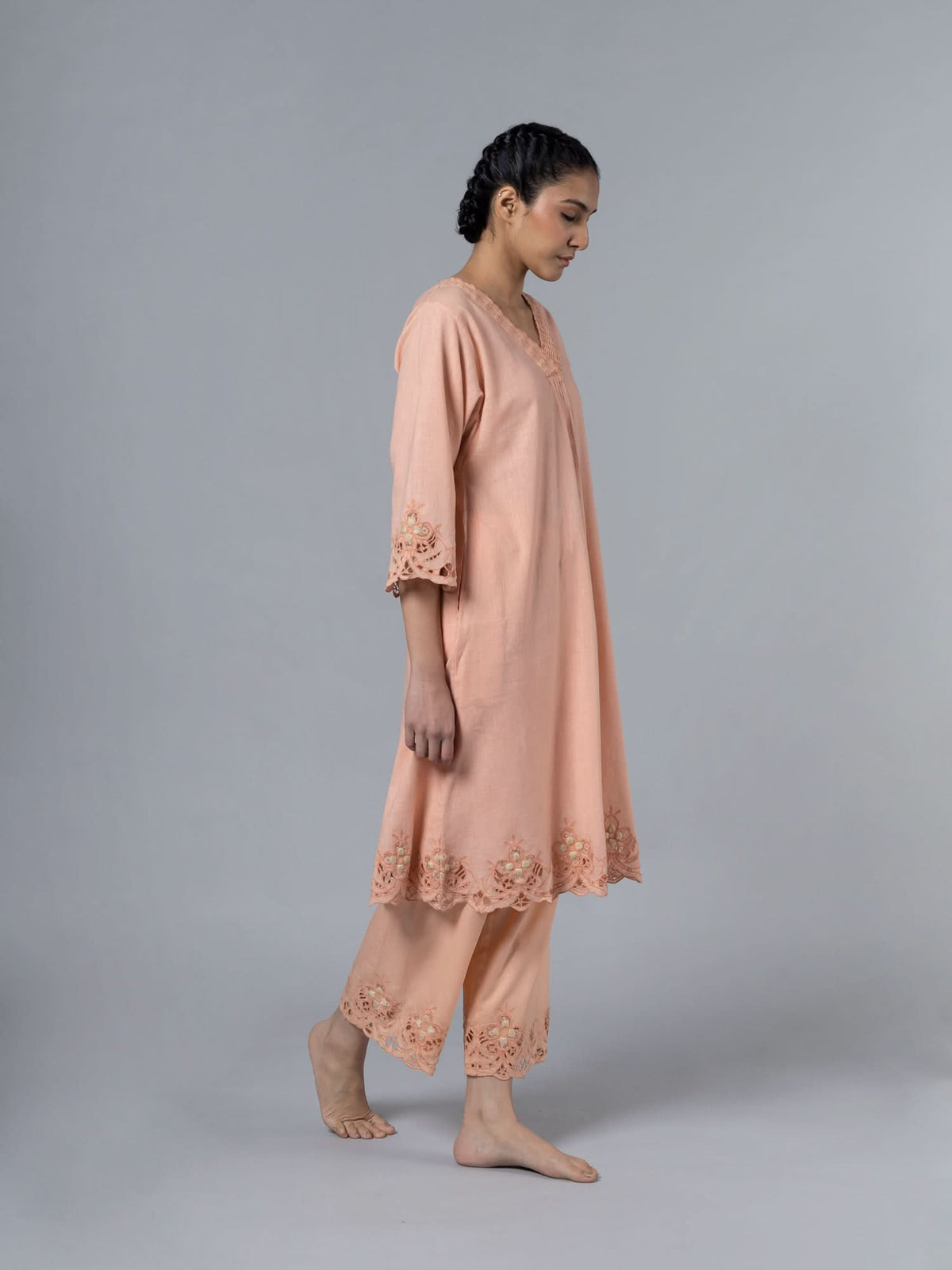 Fia Kurta
