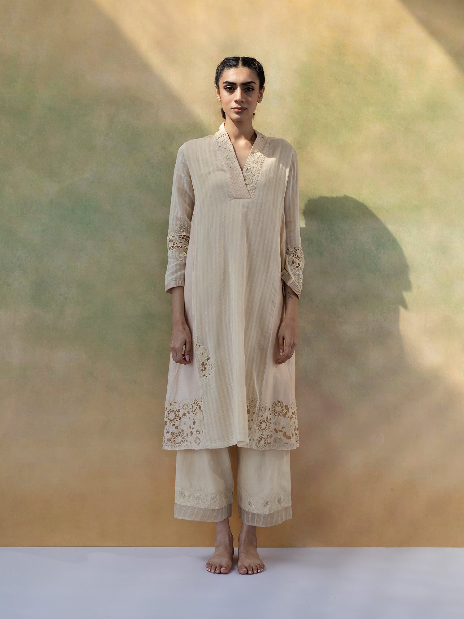 Serena Kurta