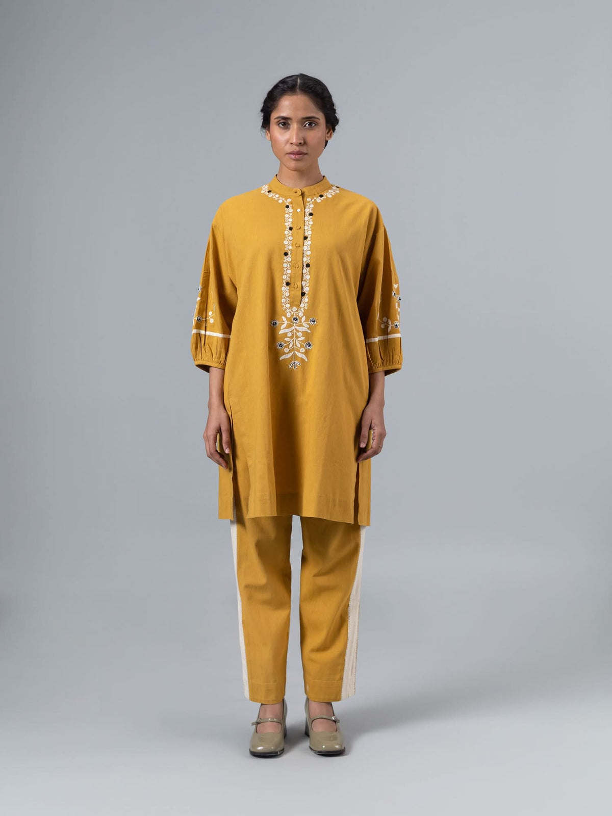 Chinar Upper Special Prices