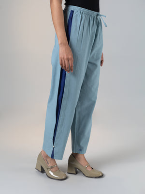 Hausa Blue Pyjama