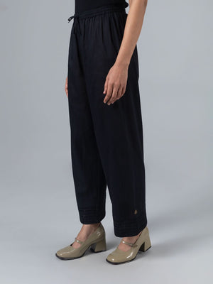 Arkan Black Pyjama