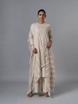 Bebali Natural Dupatta