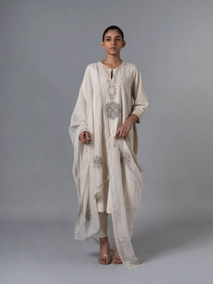 Bavli Natural Dupatta