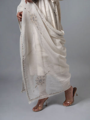 Bavli Natural Dupatta