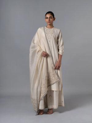 Mahin Natural Dupatta