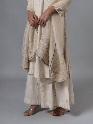 Mahin Natural Dupatta