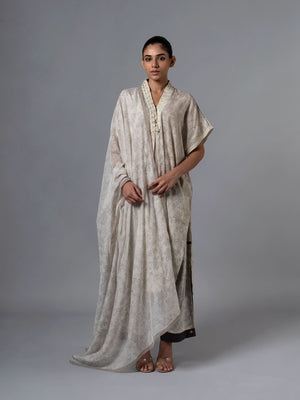 Suha Natural Dupatta