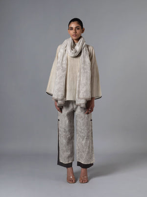 Suha Natural Dupatta