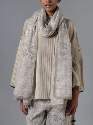 Suha Natural Dupatta