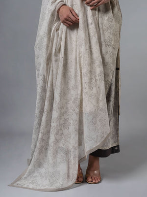 Suha Natural Dupatta