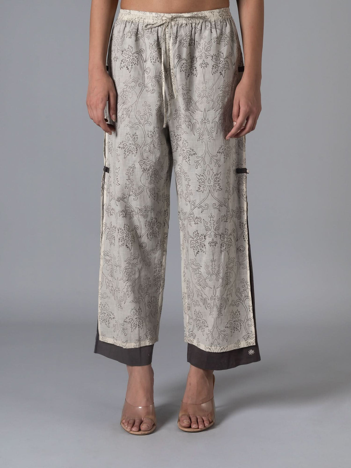 Mehtab Natural Pyjama
