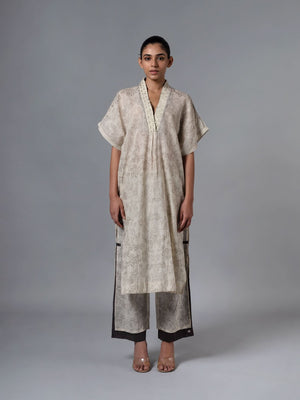 Naga Natural Kaftan