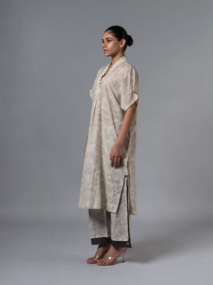 Naga Natural Kaftan