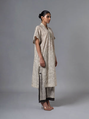 Naga Natural Kaftan