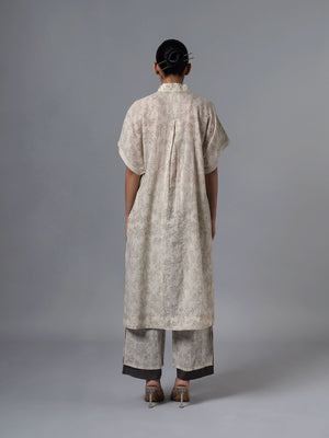Naga Natural Kaftan