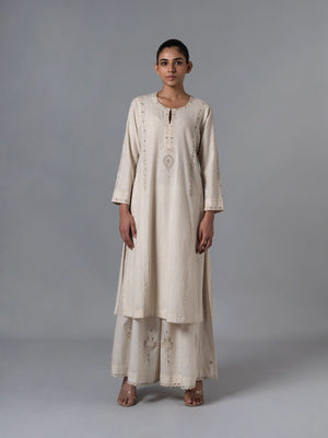 Wayan Natural Kurta