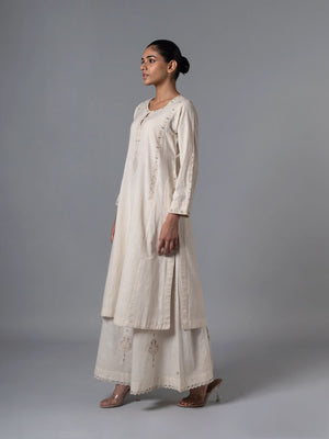 Wayan Natural Kurta