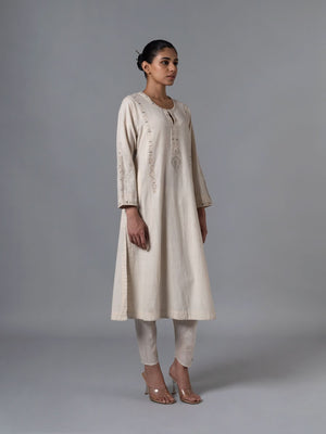Wayan Natural Kurta