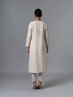 Wayan Natural Kurta