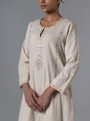 Wayan Natural Kurta