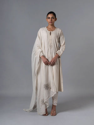 Wayan Natural Kurta