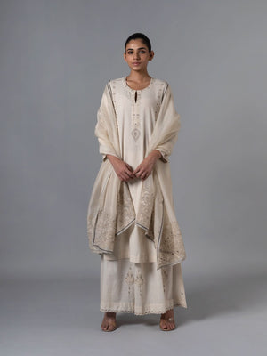 Wayan Natural Kurta