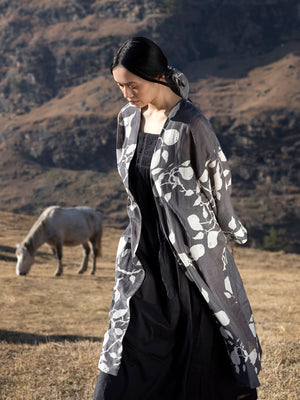 Gina Cape