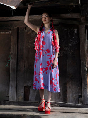 Serena Dress