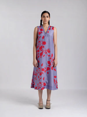 Serena Dress