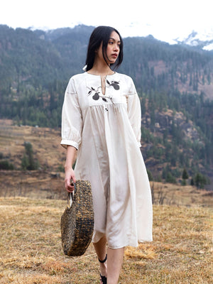 Forelle Dress