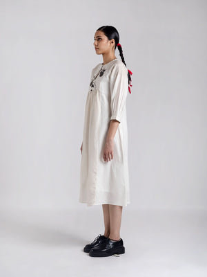 Forelle Dress